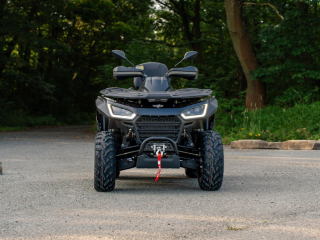 Segway Snarler AT6 L EPS ABS